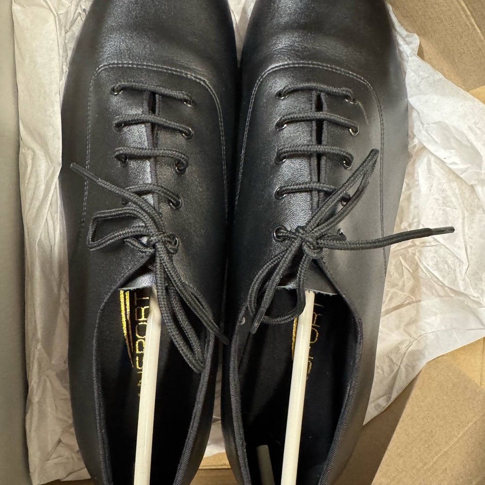 Men’s Dance Shoes
